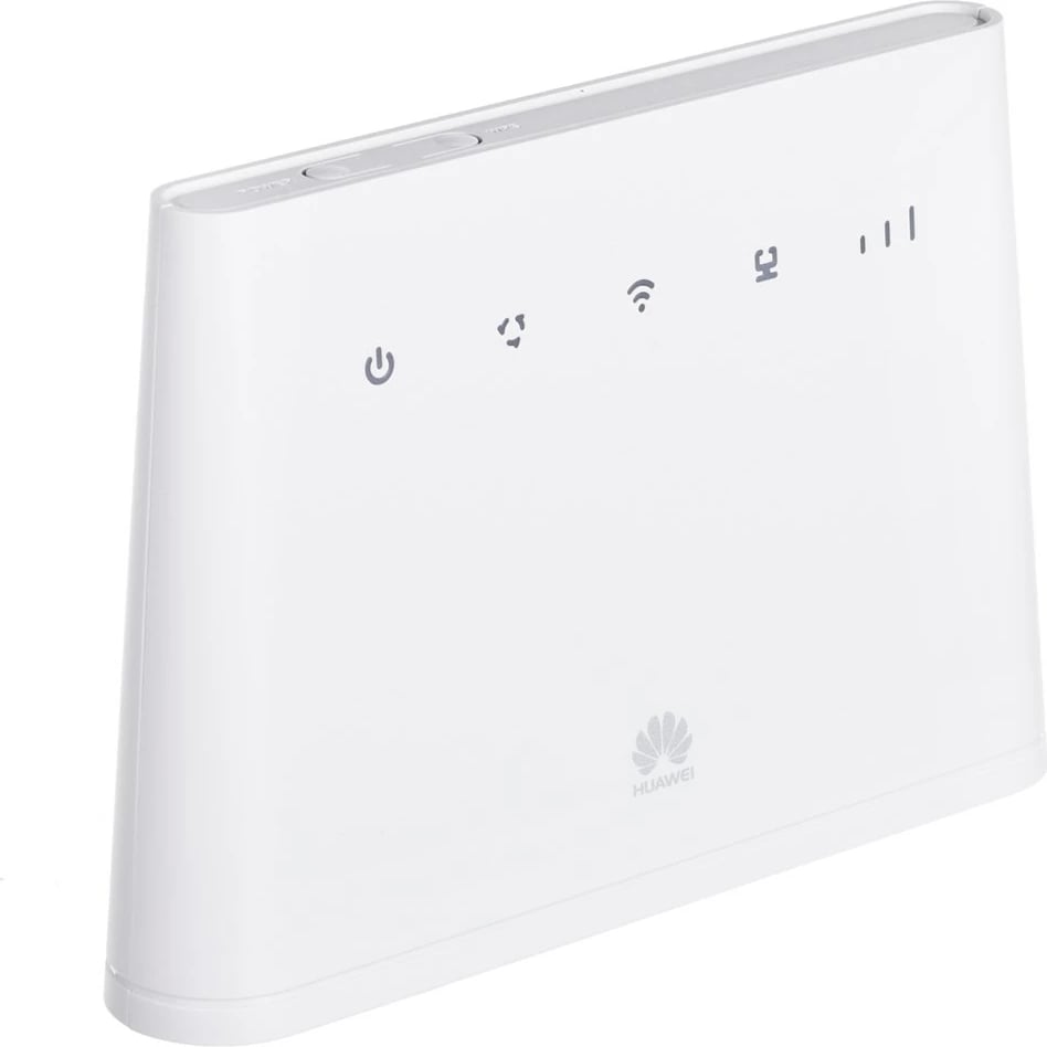 Ruter Huawei B311-211, WiFi LAN 4G, LTE kat.4, 150Mbps/50Mbps