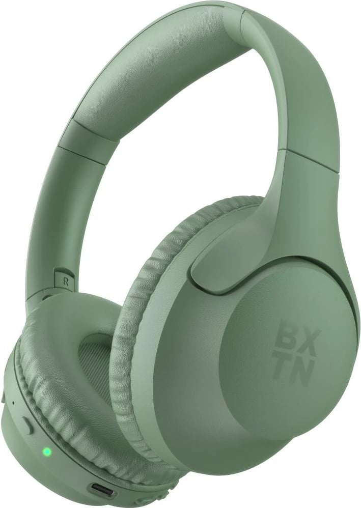 Kufje Wireless Buxton BHP 8700 GREEN BT