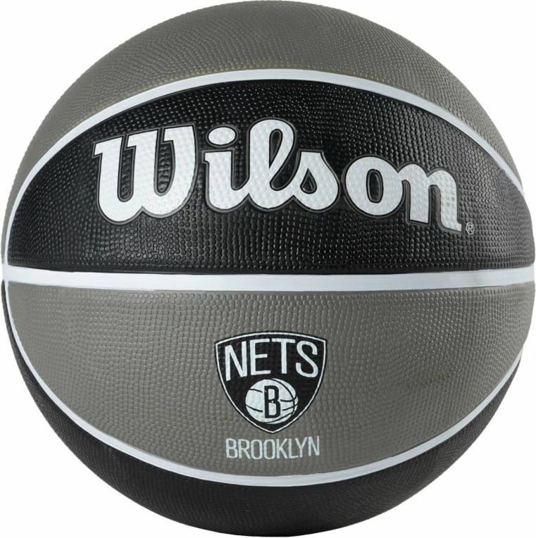 Top Basketbolli Wilson, NBA Team Brooklyn Nets