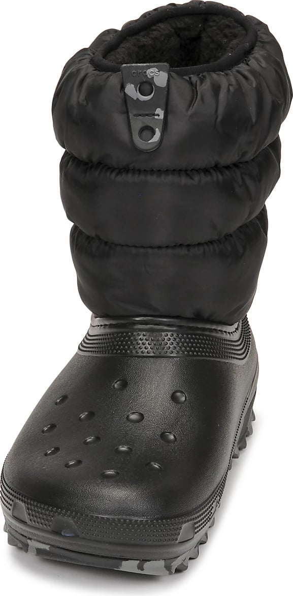 CROCS CLASSIC NEO PUFF BOOT T