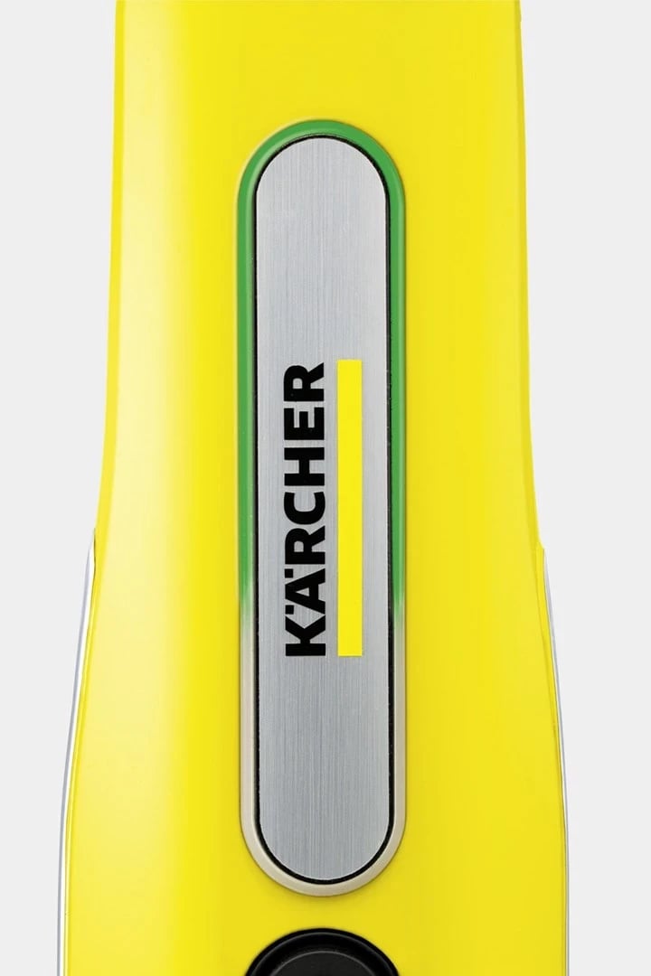 Pastrues me avull Kärcher SC 3 Upright EasyFix, 1600W, 0.5L, e verdhë/hiri