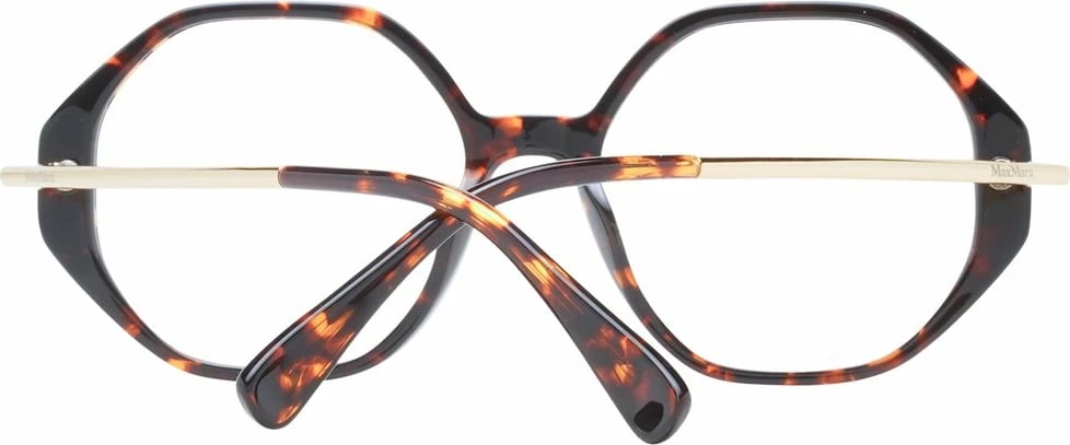 Syze optike femra Max Mara, kafe