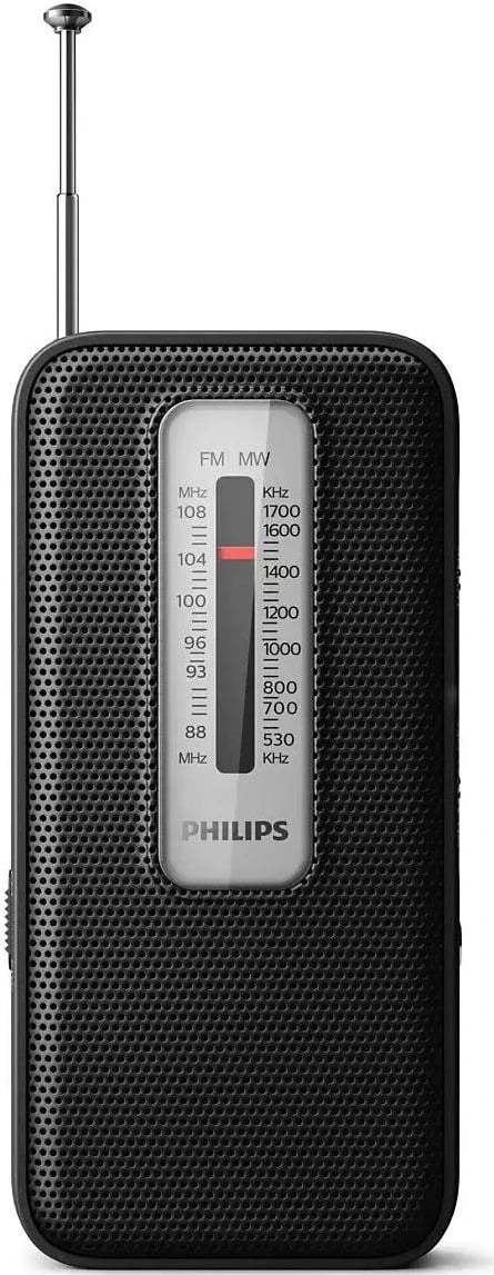 Radio Philips TAR1506, FM/MW, i zi