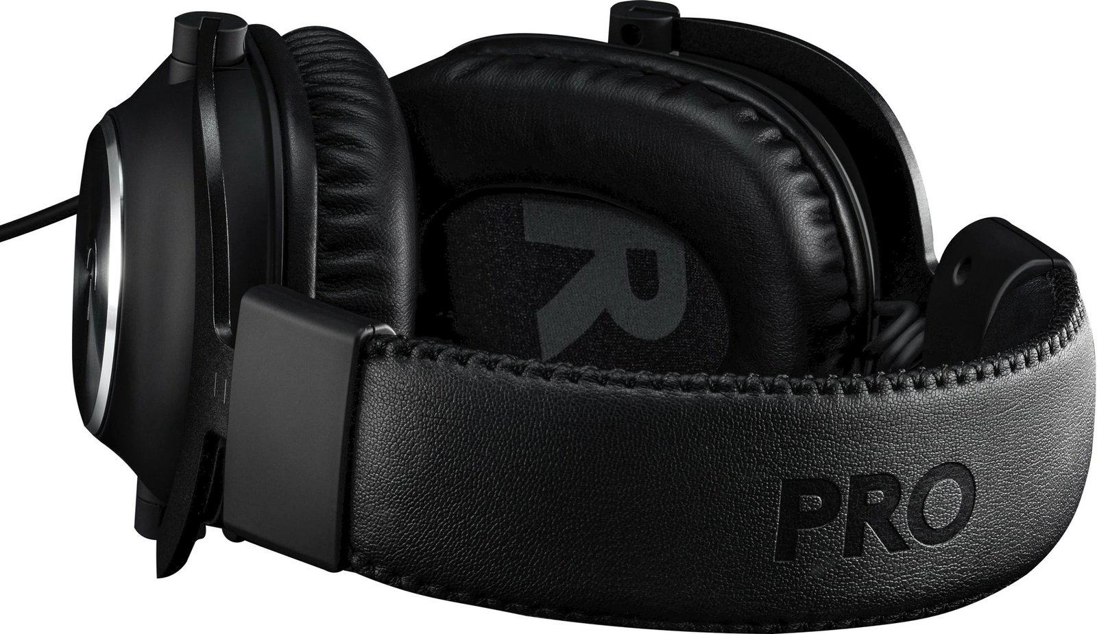 Kufje gaming Logitech G PRO X Wireless LIGHTSPEED, pa tel, 20 - 20000 Hz, e zezë