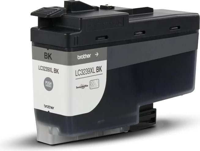 Ngjyrë LC-3239XLBK për printer Brother, XL, e zezë