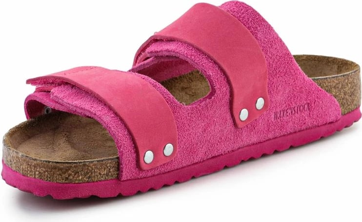 Flip-flops Birkenstock femra, rozë