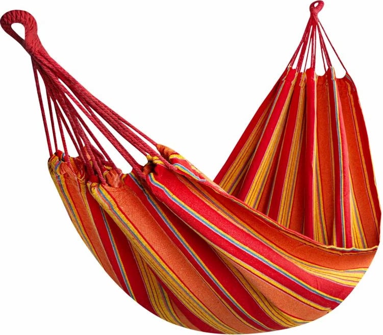 Luhatëse Hammock, Spokey, e portokalltë