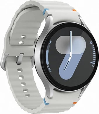 ORË E MENQUR SAMSUNG GALAXY SM-L310NZSAEUC WATCH 7 | 44MM SILVER