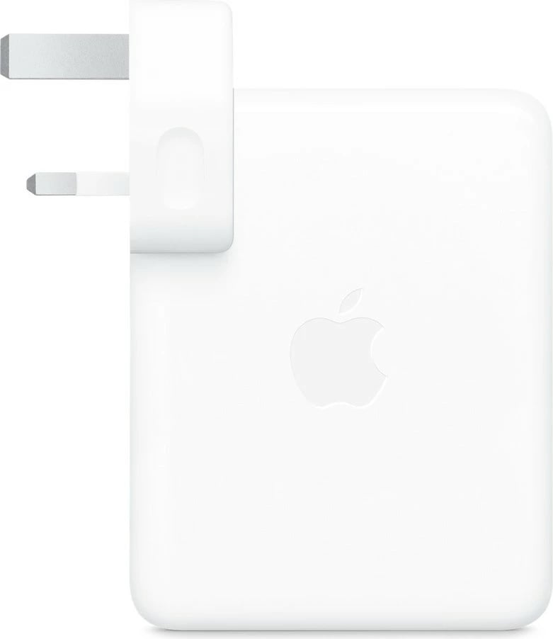 Adapter 140W USB-C Apple, i bardhë