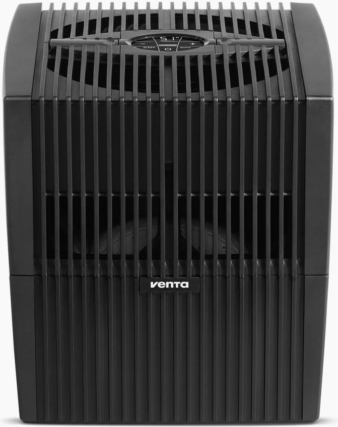 Humidifikator Venta LW25 Comfort Plus, i zi