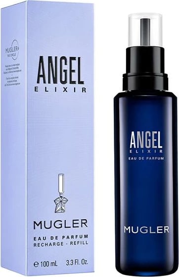 Eau de Parfum Mugler Angel Elixir, 100ml