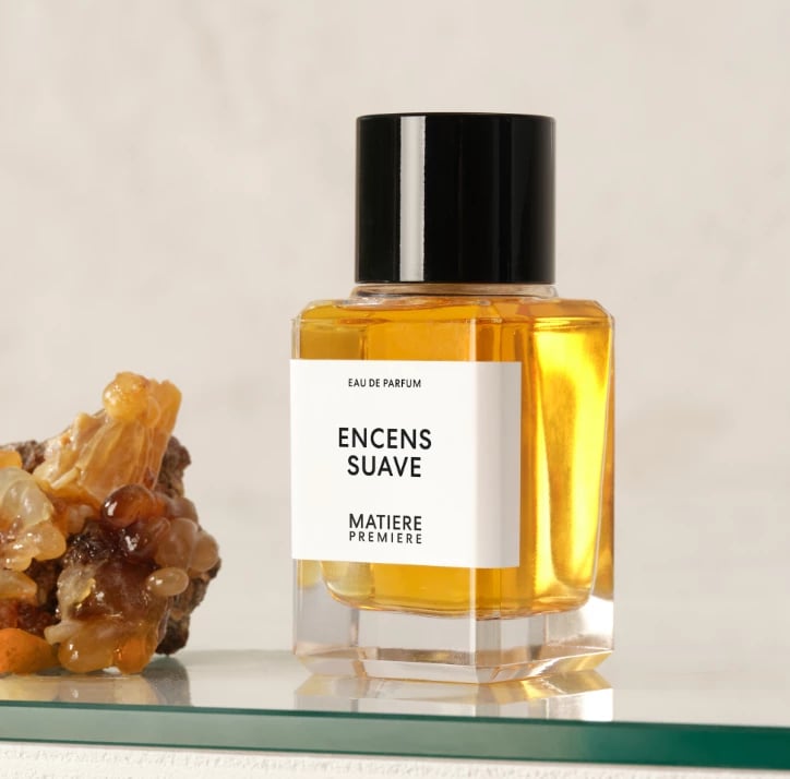 Eau de Parfum Matiere Premiere Encens Suave, 100ml