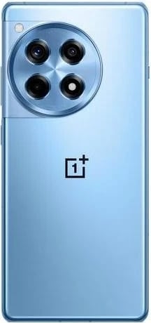 Celular OnePlus 12R 5G, 16/256GB, Blu