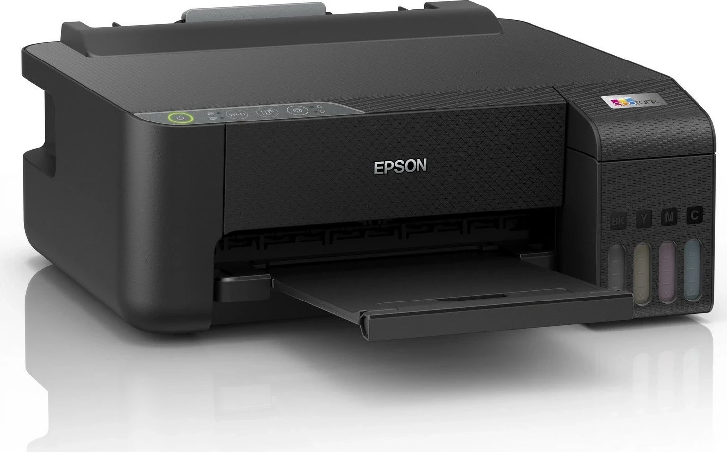 Printer Epson L1270, USB 2.0, Wi-Fi, ngjyrë e zezë