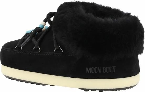 Çizme Moon Boot femra, të zeza