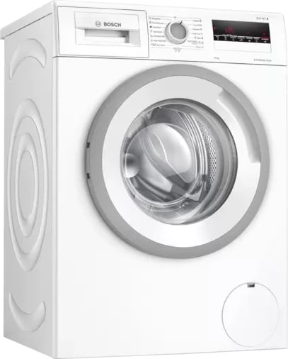 RROBALARËSE BOSCH  WAN28263BY 8KG 1400 RPM S4