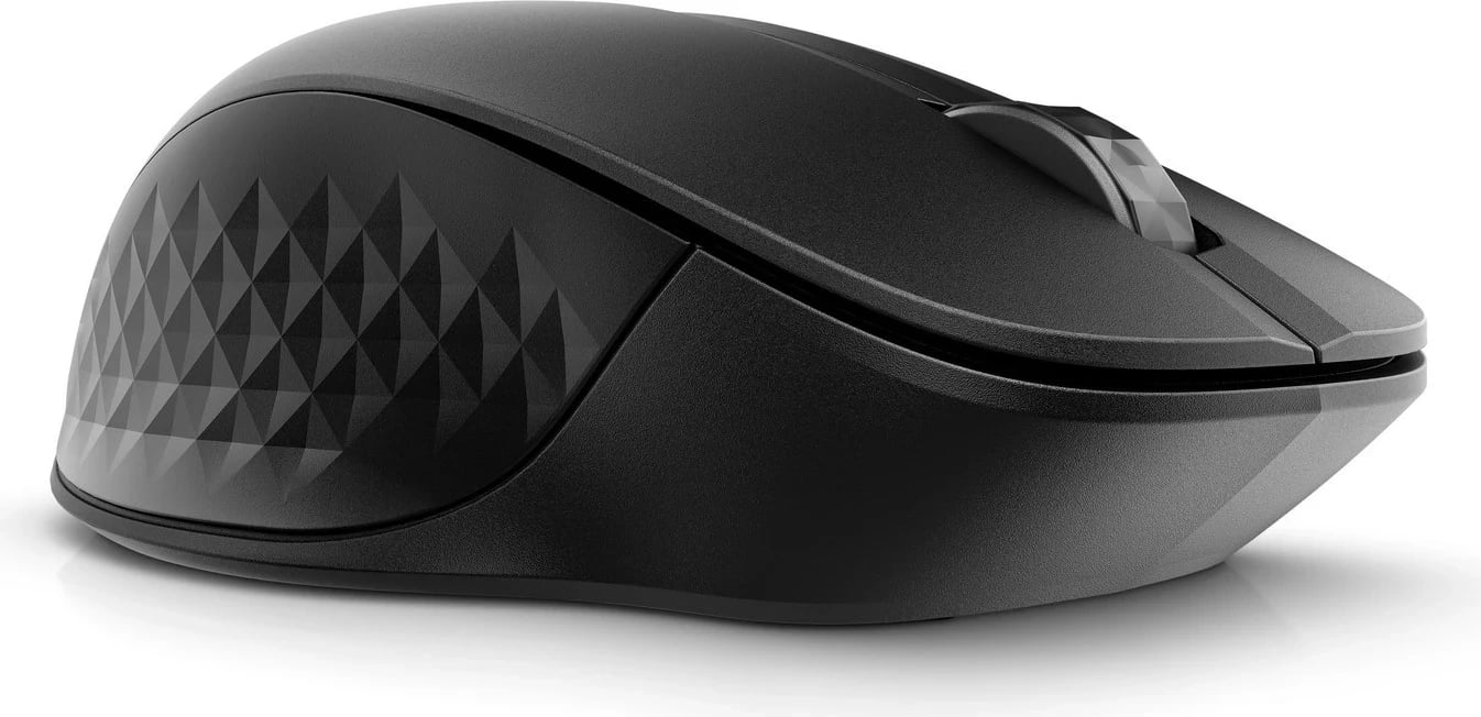 Maus HP 430, wireless,  i zi