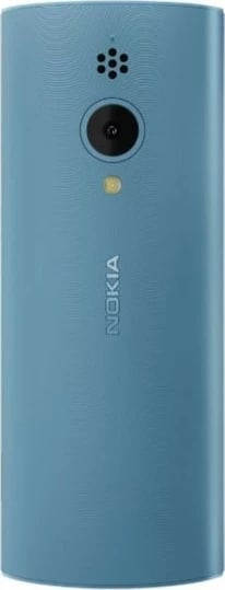 Celular Nokia 150 (2023) TA-1582, 4G LTE, 32GB, Niebieski