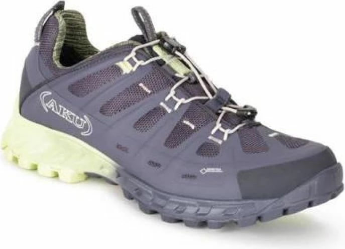 Atlete për femra Aku Selvatica GTX, blu marine