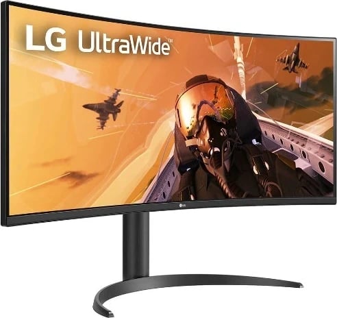 Monitor LG 34WP75CP-B, 34", 160Hz, i zi