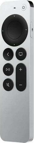 Apple TV Siri Remote