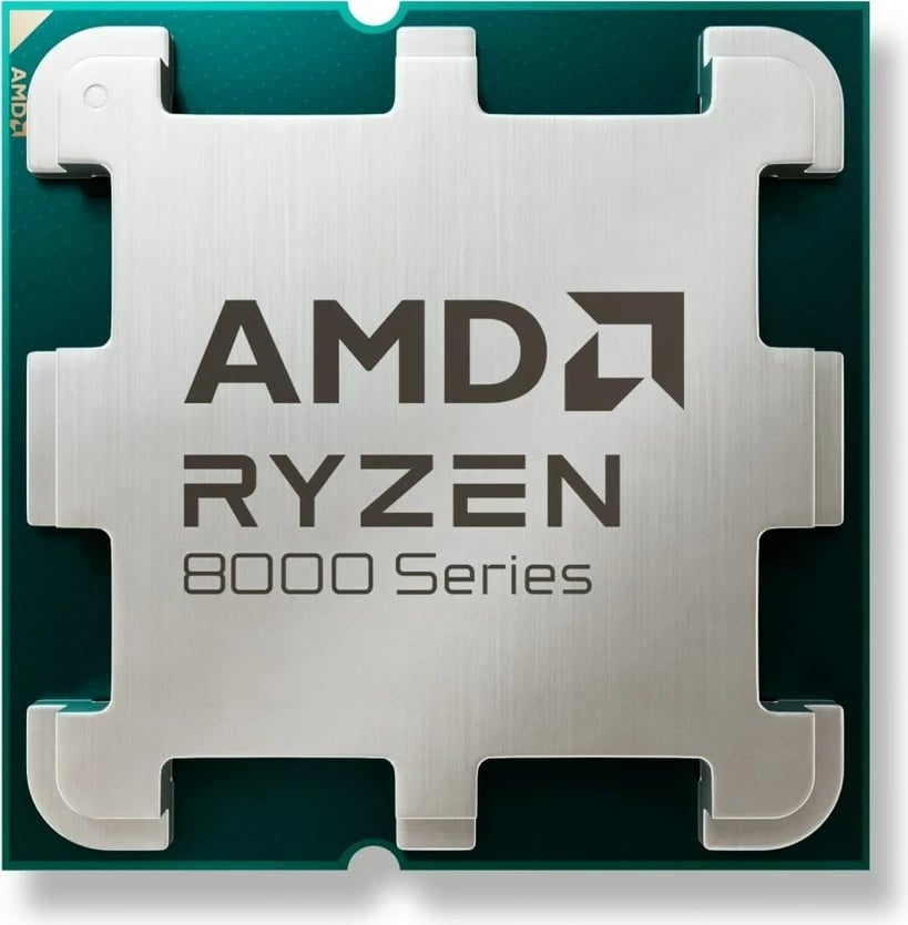 Procesor AMD Ryzen 5 8400F, 4.2 GHz, 16 MB L3