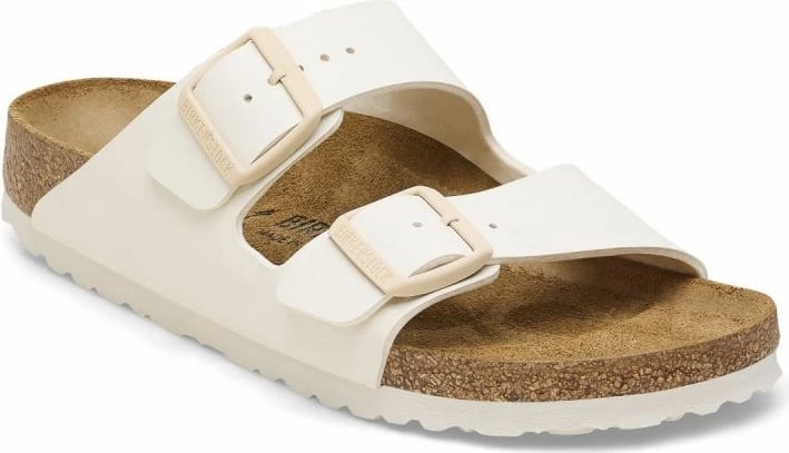 Atlete për femra Birkenstock, të bardha