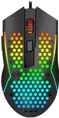 Mausi gaming Redragon M987-K, RGB, 12400DPI