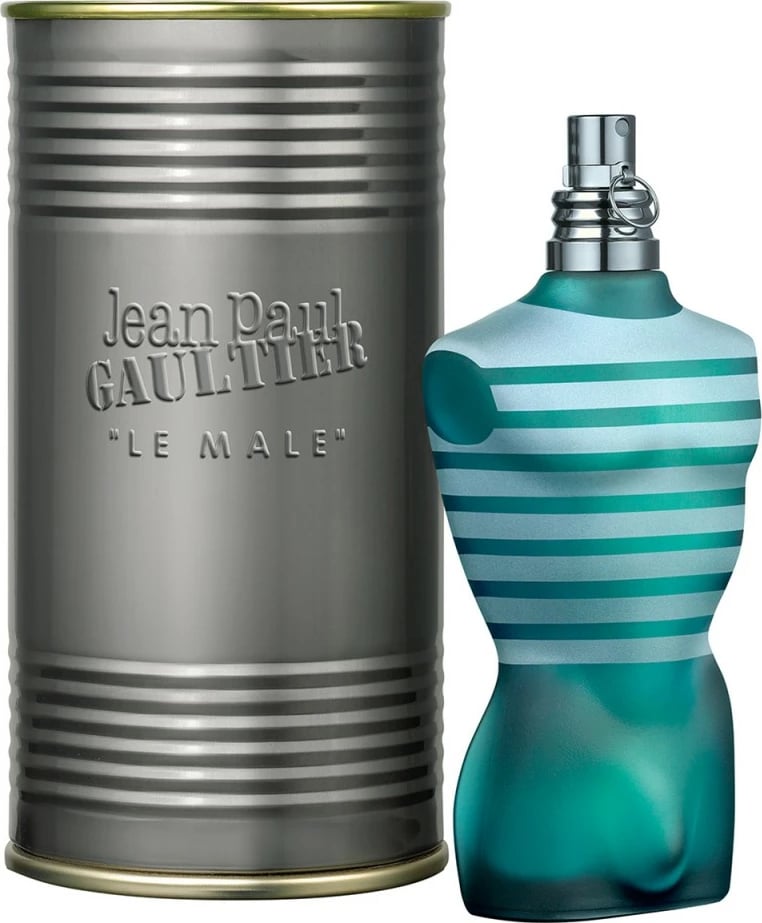 Eau De Toilette Jean Paul Gaultier,  Le Male, 200 ml 