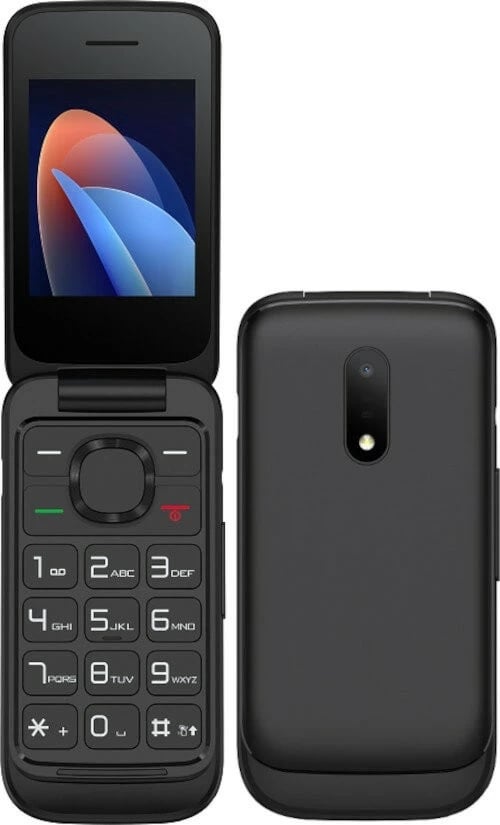 Celular TCL Onetouch 5023, i zi