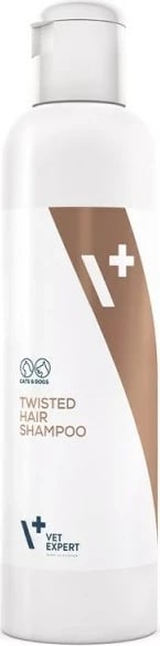 Shampo VetExpert Twisted Hair 250 ml