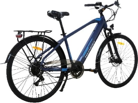 E-BIKE MS ENERGY C11-M