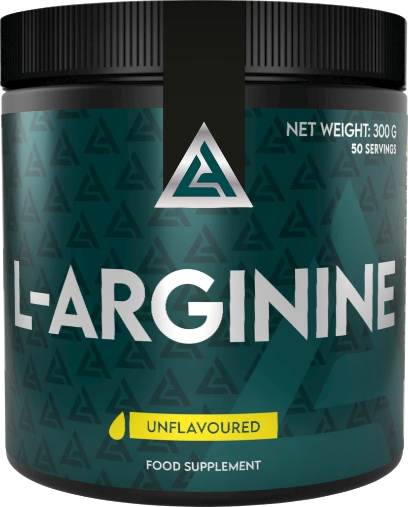 L-Arginine 300 g