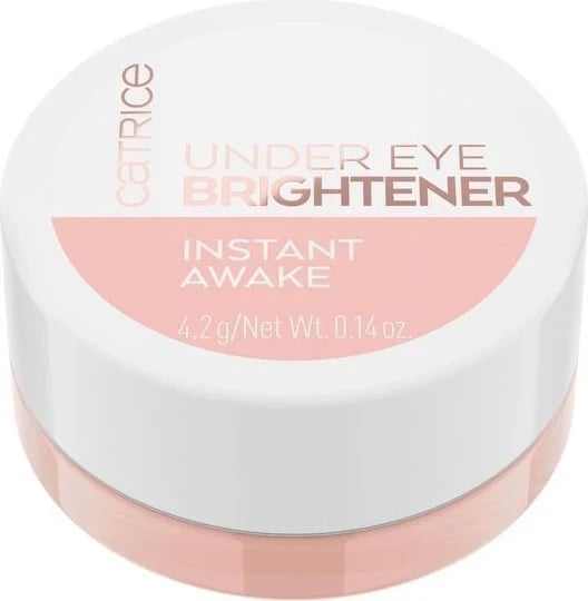 Ndriçues Nën Sy Catrice Instant Awake, no.010, 4.2g