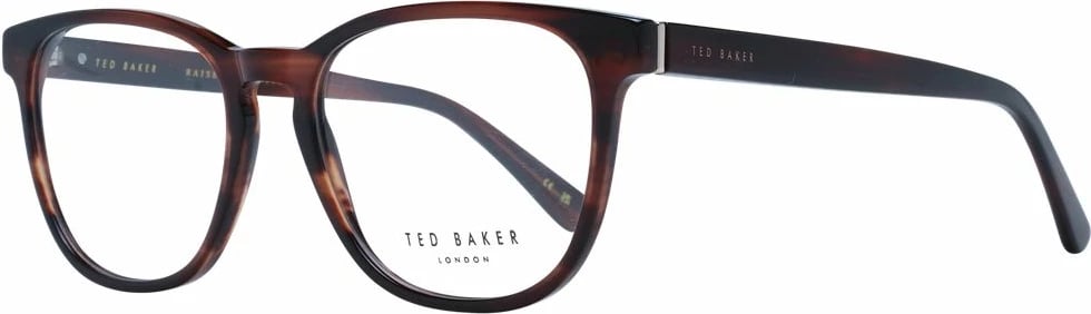 Syze optike Ted Baker, për meshkuj, ngjyrë kafe