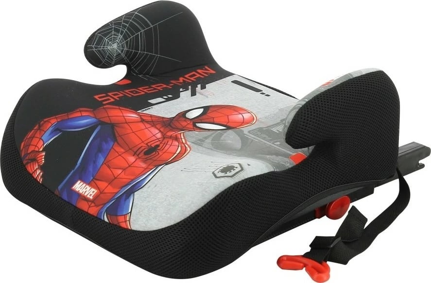 Ulëse për fëmijë Disney, Spiderman, me Isofix