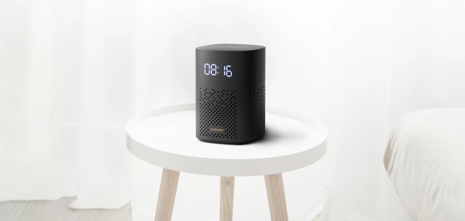 Altoparlant Xiaomi Altavoz Bluetooth, i zi