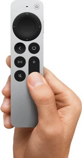 Apple TV Siri Remote