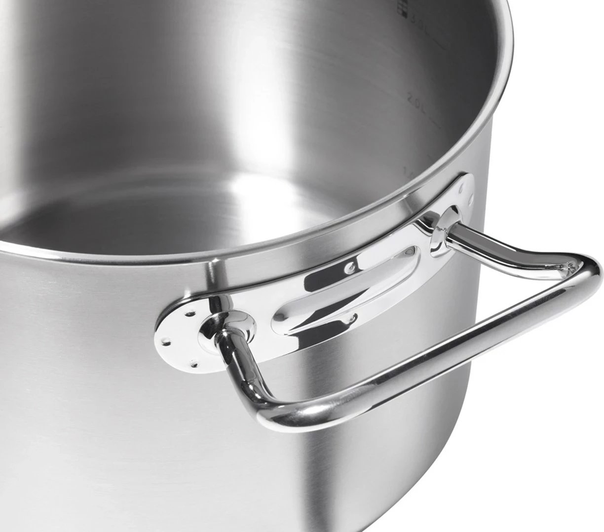Set tiganësh ZWILLING TWIN Classic, 4 copë, Inox