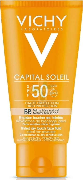 Vichy Ideal Soleil