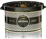 Aromë Prestige Organic Black