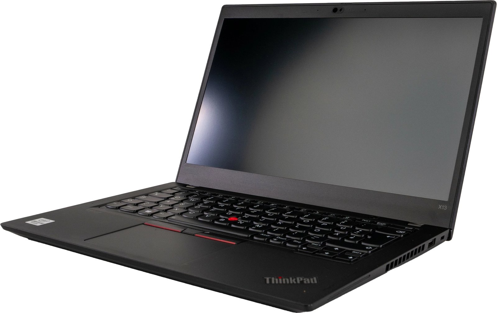 Laptop Lenovo ThinkPad X13 Gen 1, i5-10310U, 8GB RAM, 256GB SSD, Windows 11 Pro