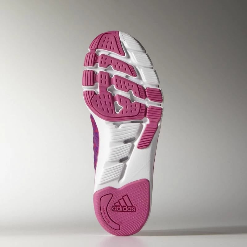 Atlete për femra adidas adipure, vjollcë