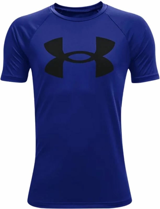 Maicë për fëmijë Under Armour, blu