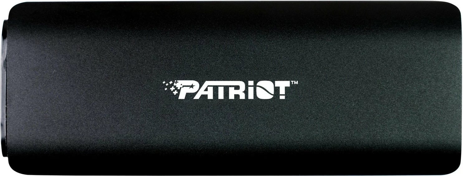 Disk Patriot Transporter 2TB SSD, i zi