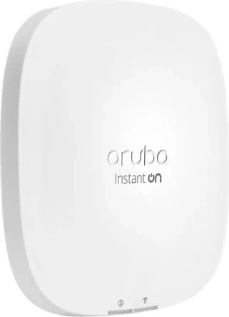 Access Point HPE Aruba Instant On AP22 (RW), Wi-Fi 6