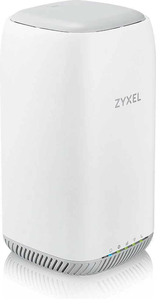 Router tabletop Zyxel LTE5398-M904, Wi-Fi 5 (802.11ac), Dual-band (2.4 GHz / 5 GHz), Ethernet LAN, 4G, Argjendtë