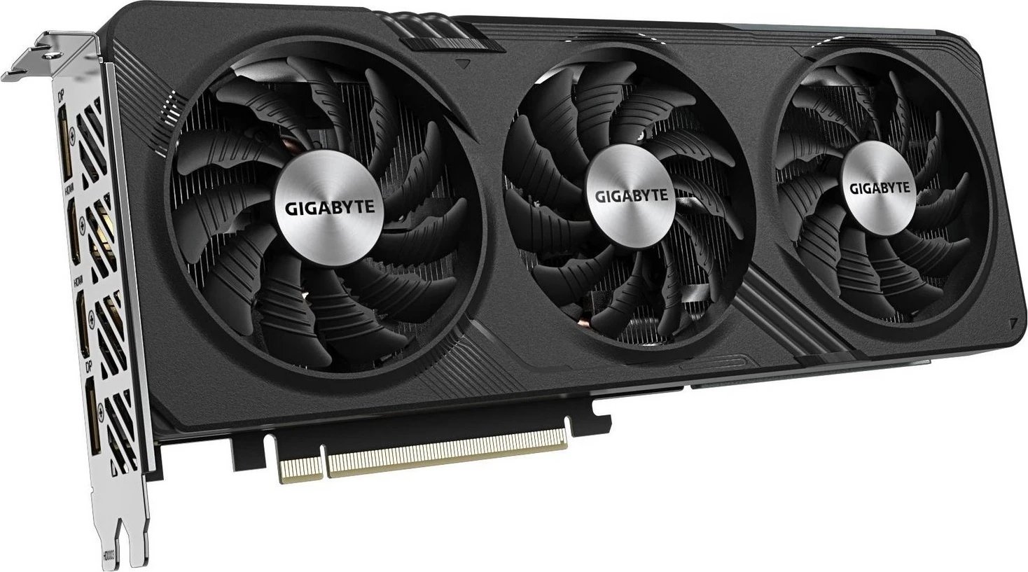 Kartë grafike Gigabyte GeForce RTX 4060 Gaming,  DLSS 3, 17000MHz, 8GB GDDR6