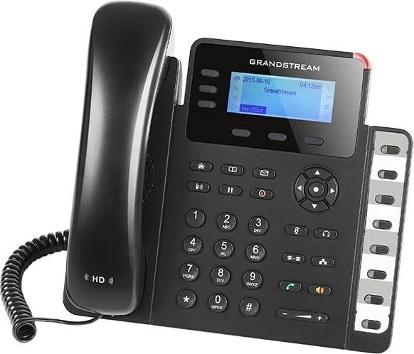 Telefon VoIP Grandstream GXP 1630 HD, i zi