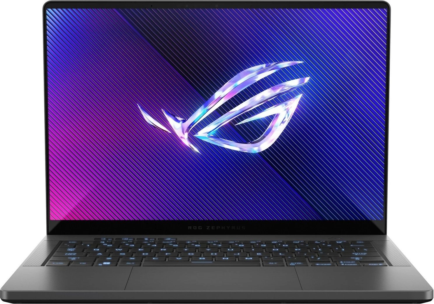 Laptop Asus ROG Zephyrus G14 GA403UV-QS080W, R7-8845HS, 16GB, 1TB, RTX 4060, Gri